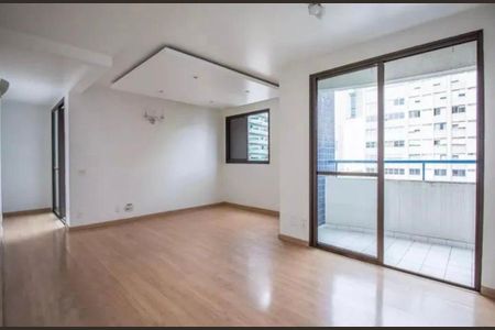 Apartamento à venda com 3 quartos, 80m² em Jardim Paulista, São Paulo
