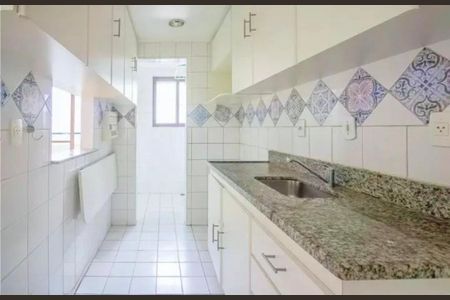 Apartamento à venda com 3 quartos, 80m² em Jardim Paulista, São Paulo