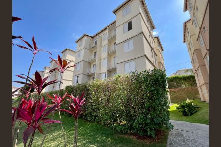 Apartamento para alugar com 45m², 2 quartos e 1 vagaÁrea Comum 