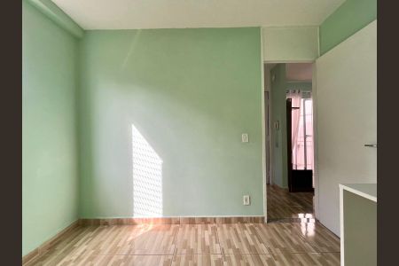 Apartamento para alugar com 45m², 2 quartos e 1 vagaQuarto 2