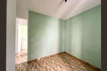 Apartamento para alugar com 45m², 2 quartos e 1 vagaQuarto 1
