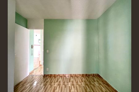 Apartamento para alugar com 45m², 2 quartos e 1 vagaQuarto 1