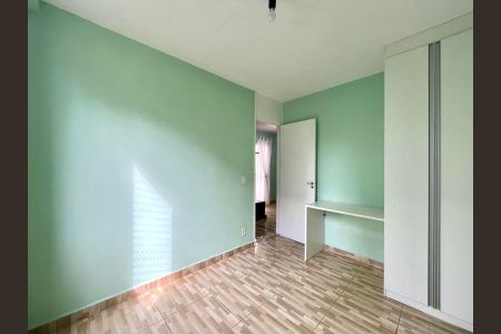 Apartamento para alugar com 45m², 2 quartos e 1 vagaQuarto 2