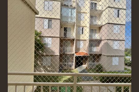 Apartamento para alugar com 45m², 2 quartos e 1 vagaVista da Sacada