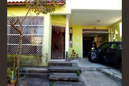 Casa à venda com 480m², 3 quartos e 5 vagas