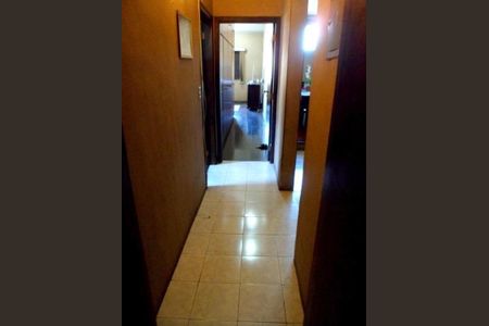 Casa à venda com 3 quartos, 480m² em Vila Dalila, São Paulo