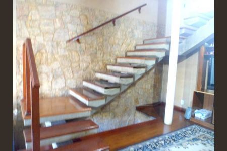 Casa à venda com 480m², 3 quartos e 5 vagas
