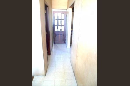 Casa à venda com 3 quartos, 480m² em Vila Dalila, São Paulo