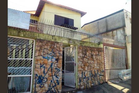 Casa à venda com 480m², 3 quartos e 5 vagas