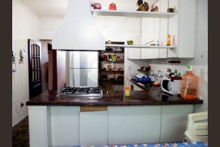 Casa à venda com 480m², 3 quartos e 5 vagas