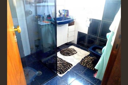 Casa à venda com 3 quartos, 480m² em Vila Dalila, São Paulo