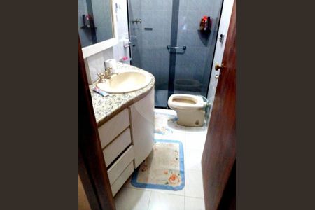 Casa à venda com 3 quartos, 480m² em Vila Dalila, São Paulo