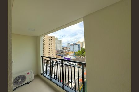 Apartamento para alugar com 46m², 2 quartos e 1 vaga Apartamento para alugar com 46m², 2 quartos e 1 vagaÁrea de Serviço