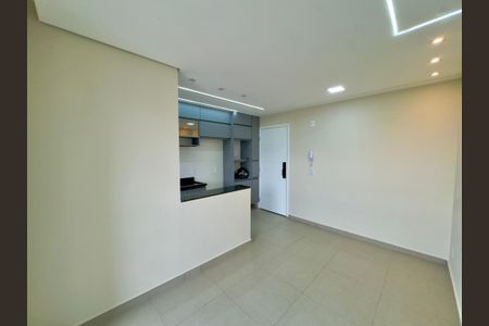 Sala de apartamento para alugar com 2 quartos, 46m² em Macedo, Guarulhos