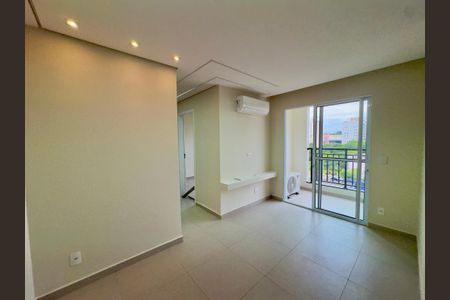 Sala de apartamento para alugar com 2 quartos, 46m² em Macedo, Guarulhos