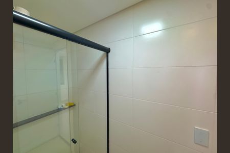 Apartamento para alugar com 46m², 2 quartos e 1 vaga Apartamento para alugar com 46m², 2 quartos e 1 vagaBanheiro
