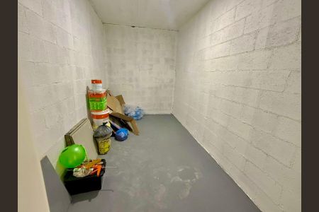 Apartamento para alugar com 46m², 2 quartos e 1 vaga Apartamento para alugar com 46m², 2 quartos e 1 vagaDeposito