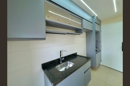 Apartamento para alugar com 46m², 2 quartos e 1 vaga Apartamento para alugar com 46m², 2 quartos e 1 vagaCozinha