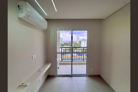 Apartamento para alugar com 46m², 2 quartos e 1 vaga Apartamento para alugar com 46m², 2 quartos e 1 vagaSala