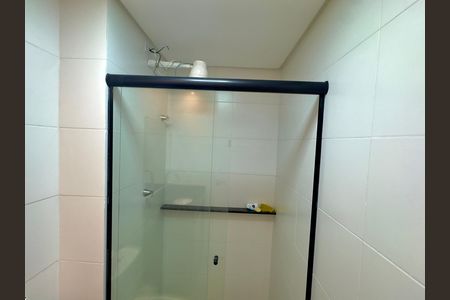 Apartamento para alugar com 46m², 2 quartos e 1 vaga Apartamento para alugar com 46m², 2 quartos e 1 vagaBanheiro
