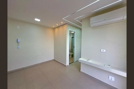 Apartamento para alugar com 46m², 2 quartos e 1 vaga Apartamento para alugar com 46m², 2 quartos e 1 vagaSala