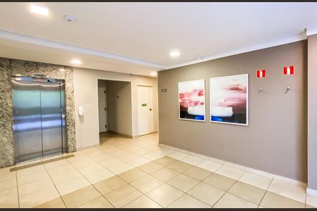 Apartamento à venda com 36m², 1 quarto e sem vaga Apartamento à venda com 36m², 1 quarto e sem vagaÁrea comum