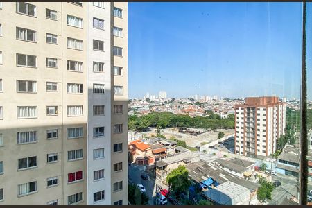 Apartamento à venda com 36m², 1 quarto e sem vaga Apartamento à venda com 36m², 1 quarto e sem vagaVista