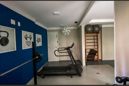 Apartamento à venda com 36m², 1 quarto e sem vaga Apartamento à venda com 36m², 1 quarto e sem vagaÁrea comum