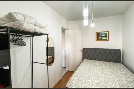 Apartamento à venda com 36m², 1 quarto e sem vaga Apartamento à venda com 36m², 1 quarto e sem vagaSuite