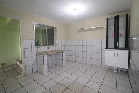 Casa à venda com 185m², 2 quartos e 2 vagasCasa 2 Cozinha