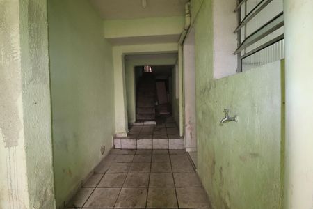 Casa à venda com 185m², 2 quartos e 2 vagasCasa 2 - Área de Serviço