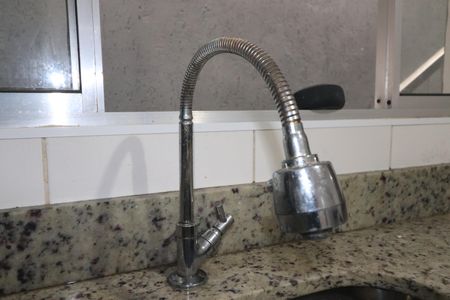 Casa à venda com 185m², 2 quartos e 2 vagasCozinha