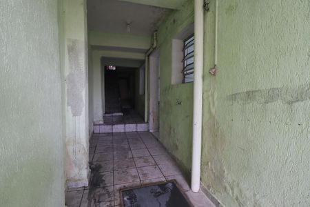 Casa à venda com 185m², 2 quartos e 2 vagasCasa 2 - Área de Serviço