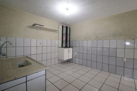 Casa à venda com 185m², 2 quartos e 2 vagasCasa 2 Cozinha