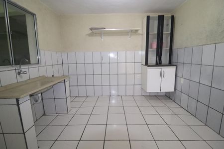 Casa à venda com 185m², 2 quartos e 2 vagasCasa 2 Cozinha
