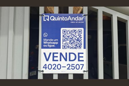 Casa à venda com 185m², 2 quartos e 2 vagasPlaca Instalada 27/04/2026 QRCODE BALD-113