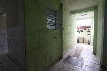 Casa à venda com 185m², 2 quartos e 2 vagasCasa 2 - Área de Serviço