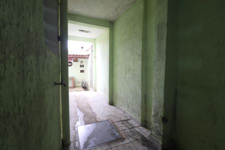 Casa à venda com 185m², 2 quartos e 2 vagasCasa 2 - Área de Serviço