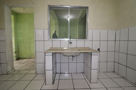Casa à venda com 185m², 2 quartos e 2 vagasCasa 2 Cozinha