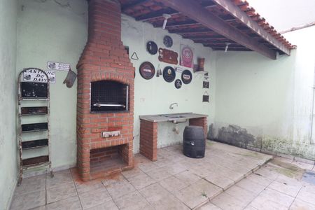 Casa à venda com 185m², 2 quartos e 2 vagasEspaço Gourmet