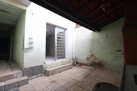 Casa à venda com 185m², 2 quartos e 2 vagasEspaço Gourmet
