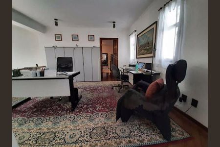 Casa de Condomínio à venda com 4 quartos, 378m² em Alphaville, Santana de Parnaíba