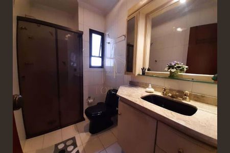 Casa de condomínio à venda com 378m², 4 quartos e 4 vagas
