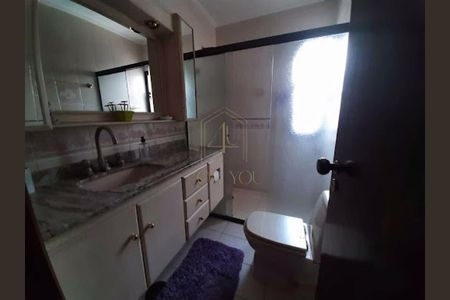 Casa de Condomínio à venda com 4 quartos, 378m² em Alphaville, Santana de Parnaíba