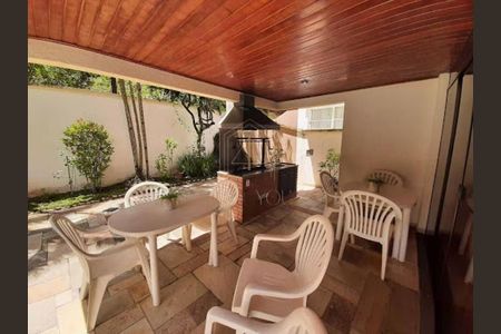 Casa de condomínio à venda com 378m², 4 quartos e 4 vagas