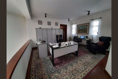Casa de condomínio à venda com 378m², 4 quartos e 4 vagas