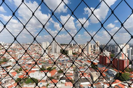 Apartamento para alugar com 31m², 1 quarto e sem vaga Apartamento para alugar com 31m², 1 quarto e sem vagaVista do quarto