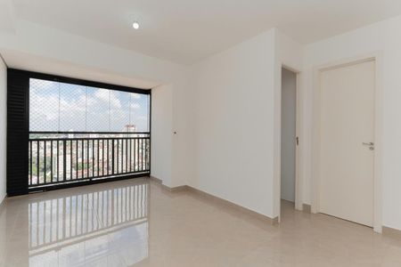 Apartamento para alugar com 31m², 1 quarto e sem vaga Apartamento para alugar com 31m², 1 quarto e sem vagaSala/Cozinha