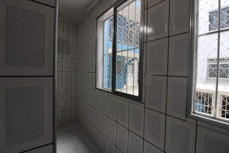 Apartamento para alugar com 53m², 2 quartos e 1 vagaÁrea de Serviço