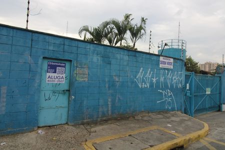 Apartamento para alugar com 53m², 2 quartos e 1 vagaFachada